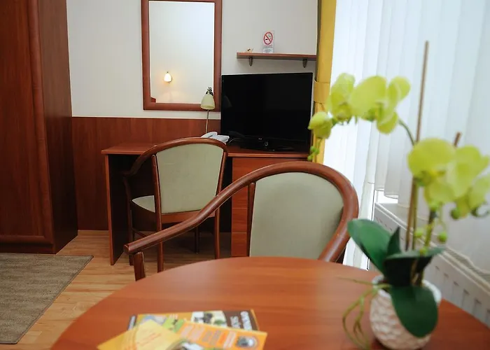Hotel Apartman Bella Hotel 3*