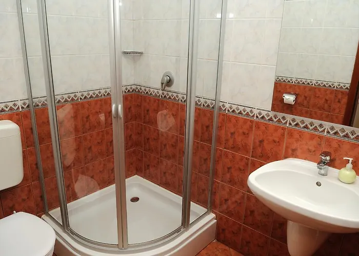 Apartman Bella Hotel 3* Siófok