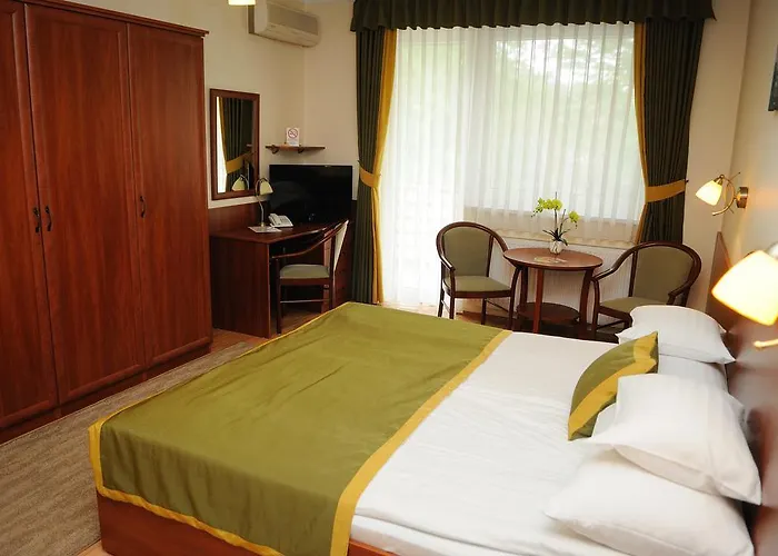 Hotel Apartman Bella Hotel