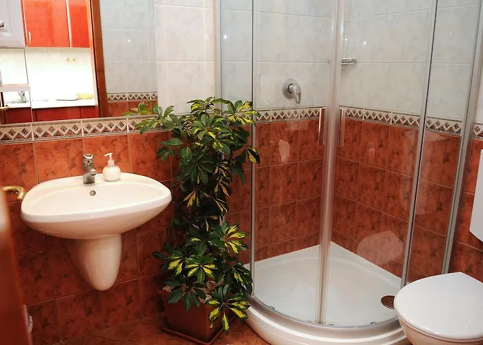 Apartman Bella Hotel