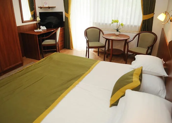 Apartman Bella Hotel Hotel Siófok
