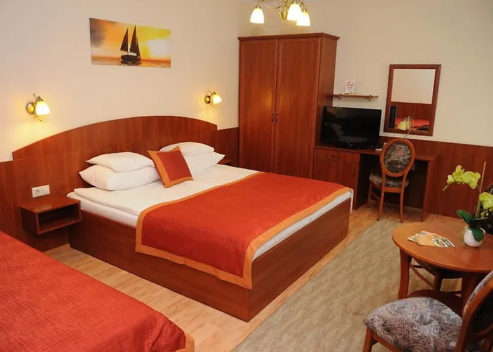 Apartman Bella Hotel