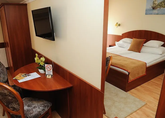 Apartman Bella Hotel