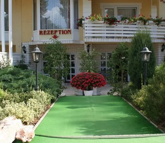 Apartman Bella Hotel Siófok