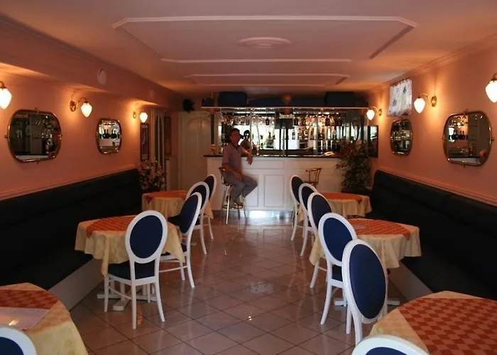 Apartman Bella Hotel Siófok