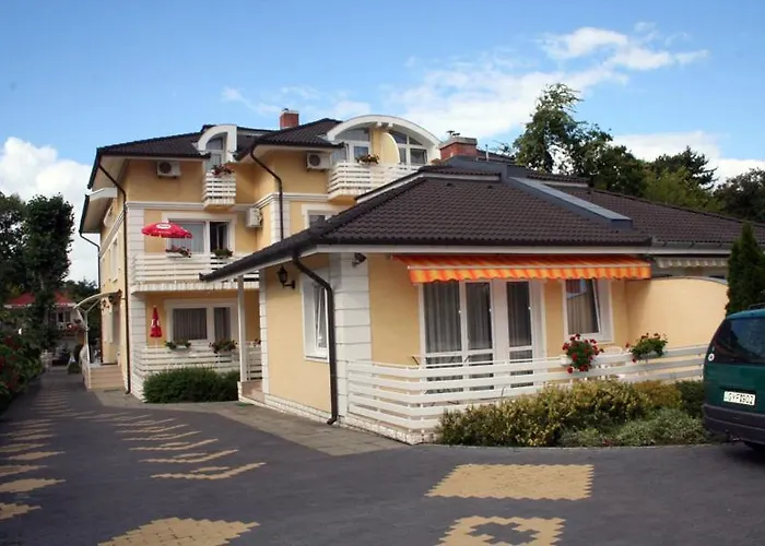 Apartman Bella Hotel Hotel