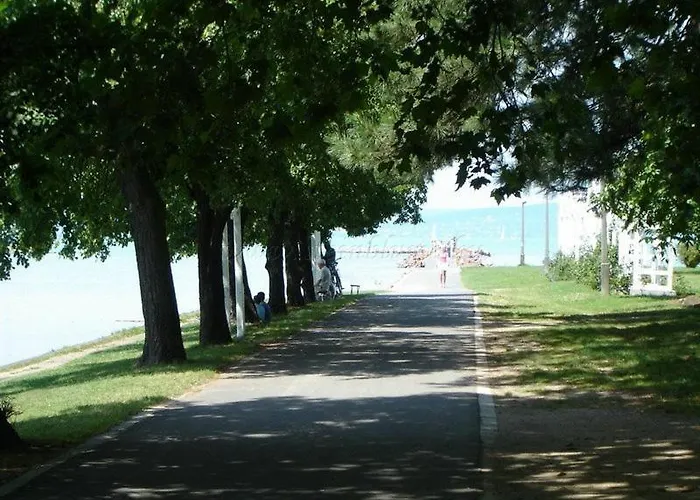 Bella 3* Σίοφοκ