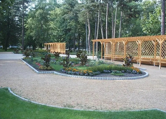 Apartman Bella Hotel Siófok