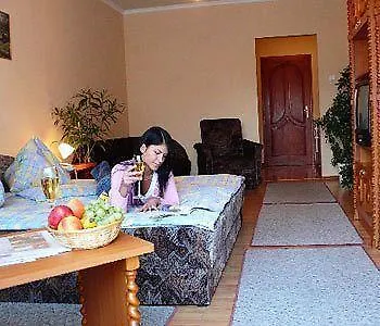 Hotel Apartman Bella Hotel 3*