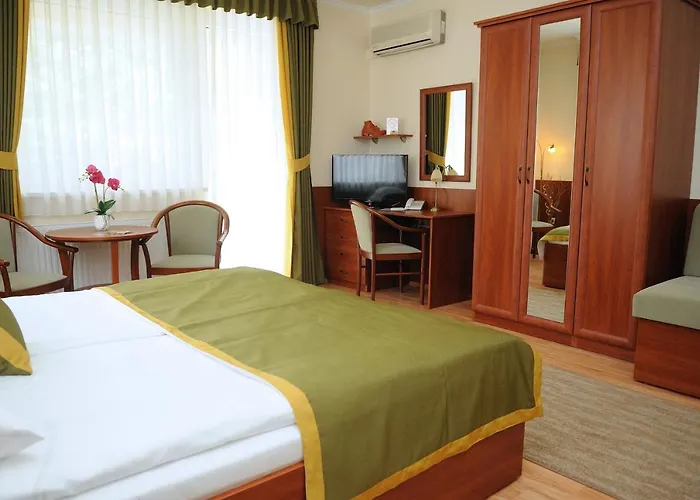 Apartman Bella Hotel Siófok